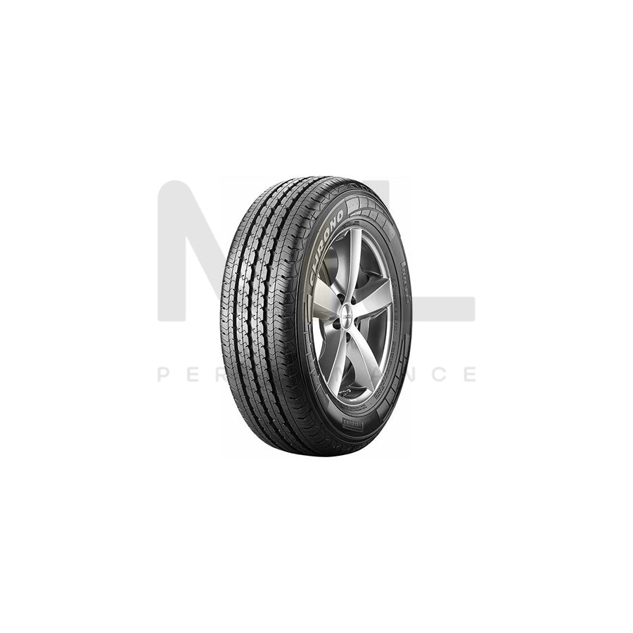 Pirelli CHRONO™ 215/75 R16 113/111R Van Summer Tyre | ML Performance EU Car Parts