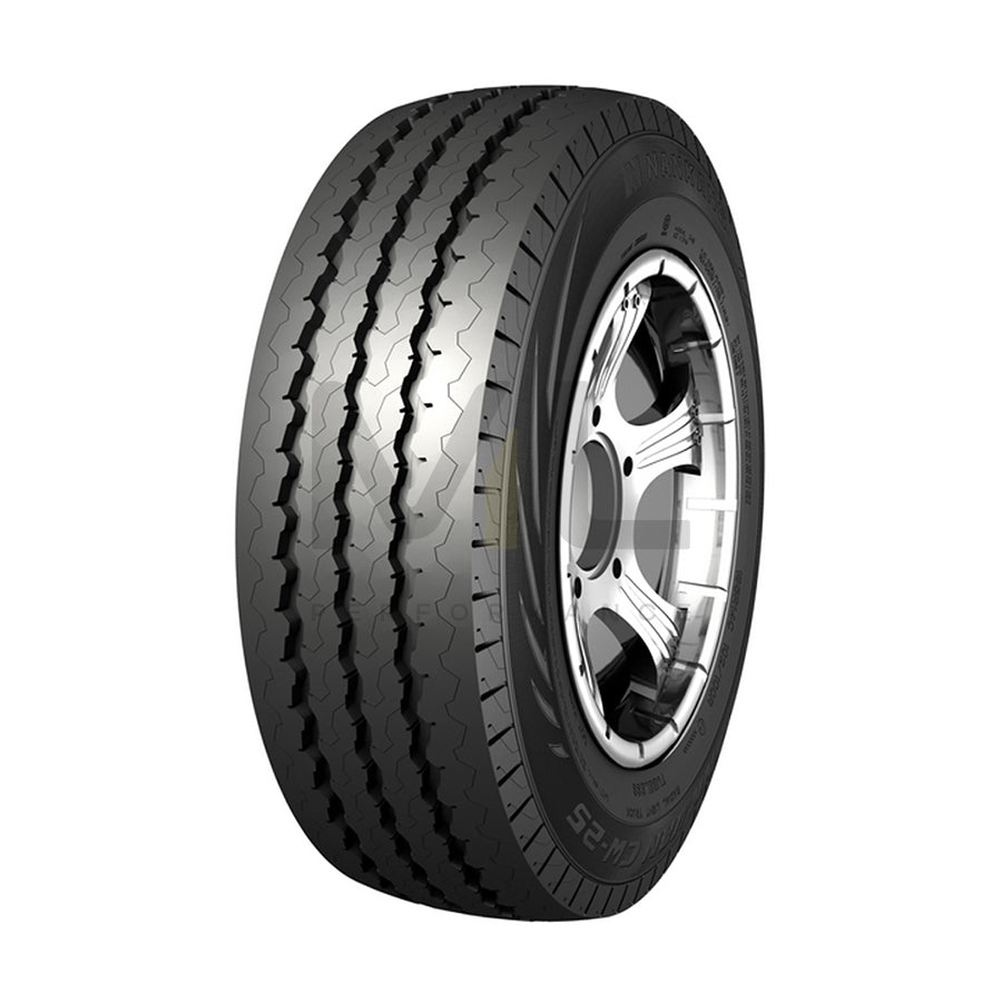 Nankang CW-25 165 R14 97R Van Summer Tyre | ML Performance EU Car Parts