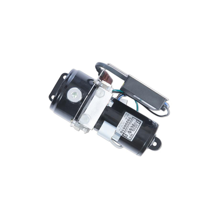 KW 192104AR Audi A4 B9 HLS 4 Hydraulic Lift System - OEM 6 | ML Performance EU Car Parts