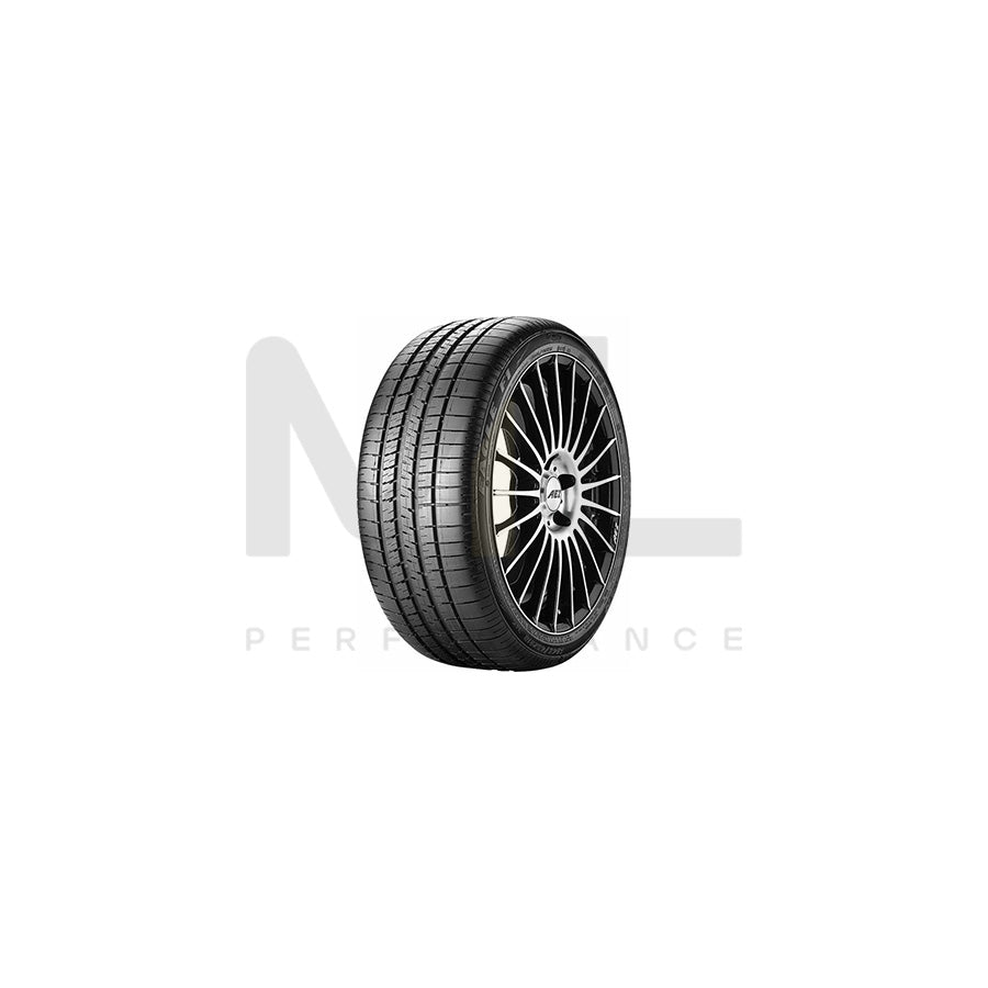 Goodyear Eagle® F1 SuperCar 245/45 ZR20 99Y Summer Tyre | ML Performance EU Car Parts