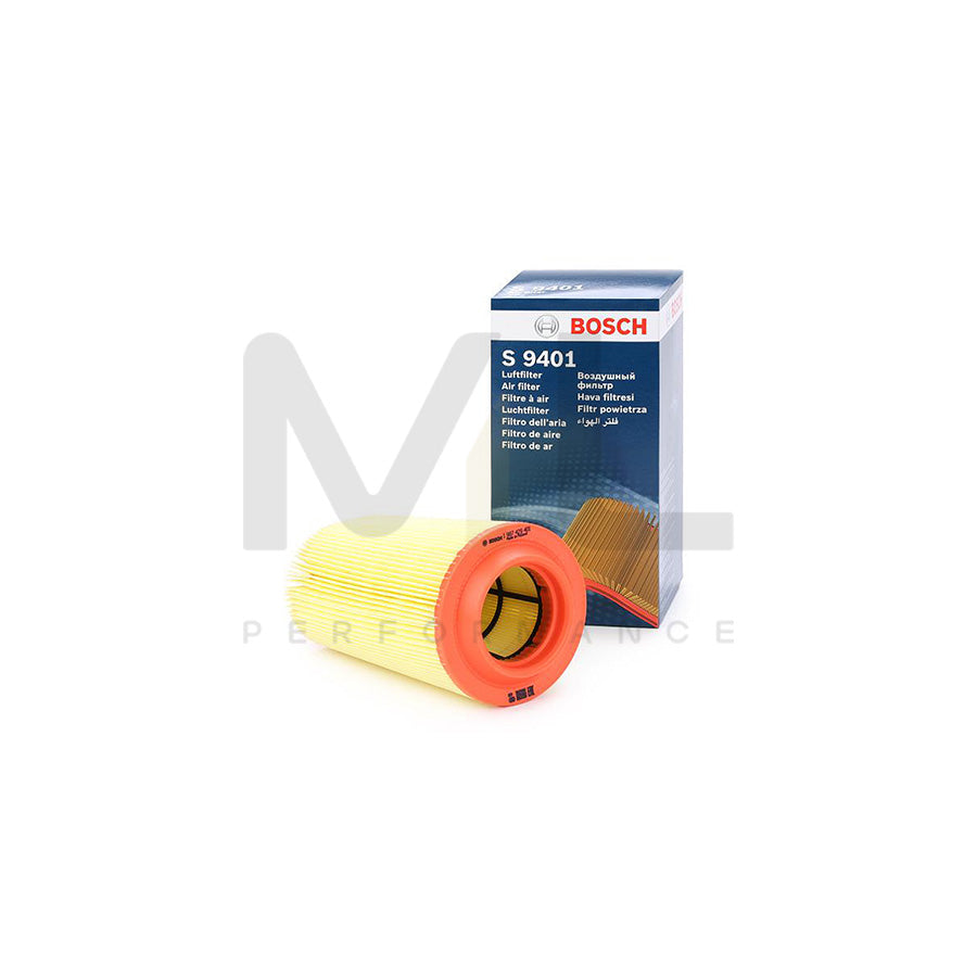 BOSCH Air Filter 1987429401 [ S 9401 ] | ML Car Parts UK | ML Performance