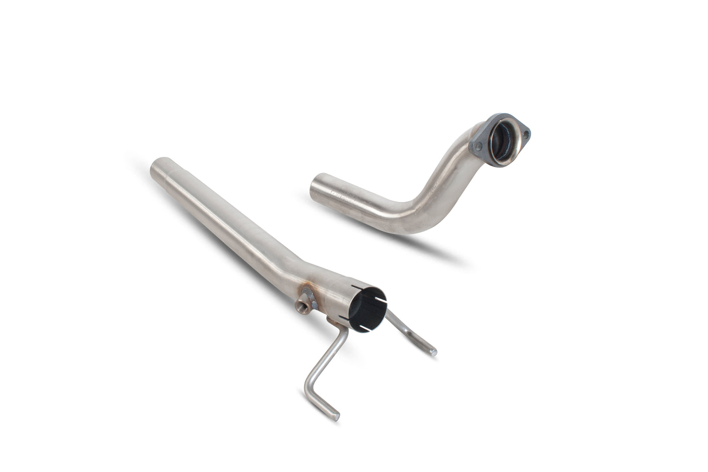 Scorpion SMTC013 Mitsubishi Colt Z30 Secondary Cat Replacement Pipe | ML Performance EU EU