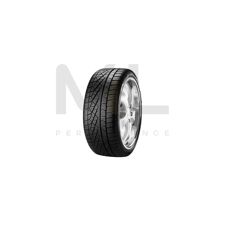 Pirelli Winter 190 Snowcontrol Serie 3 155/65 R14 75T Winter Tyre | ML Performance EU Car Parts