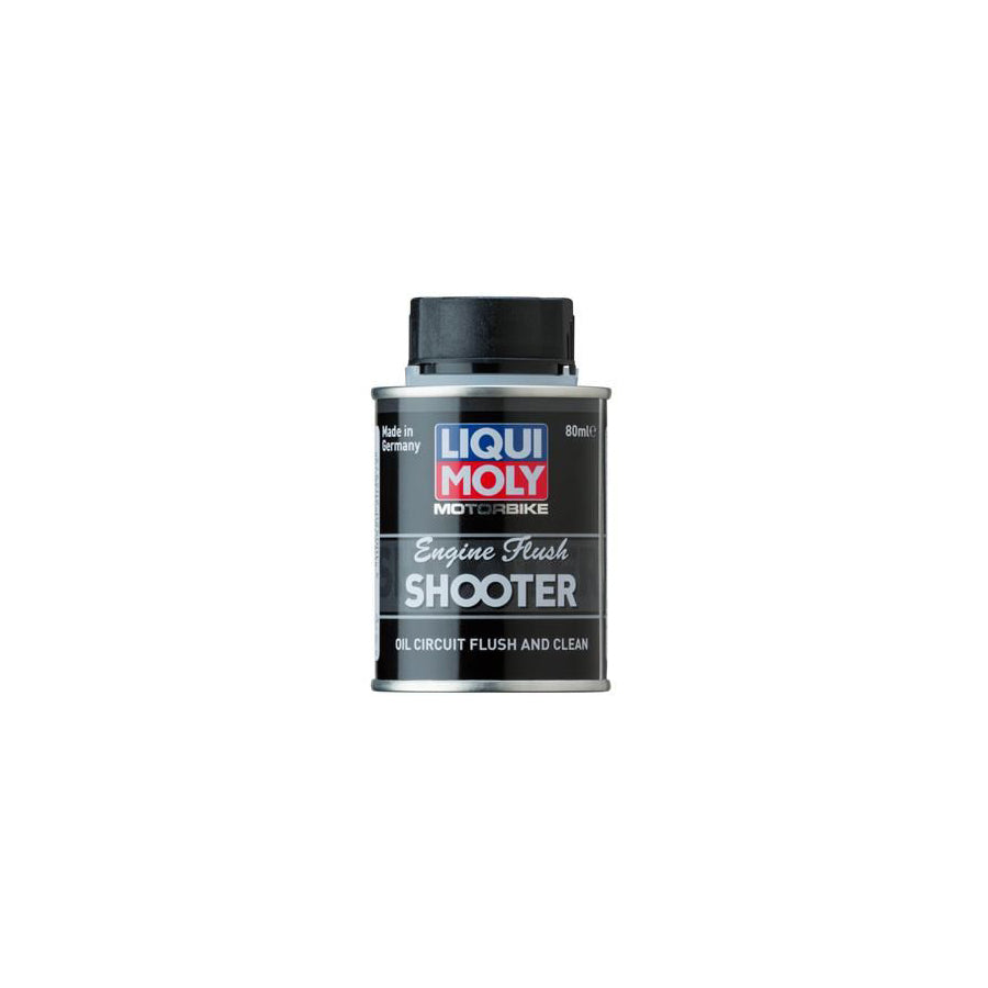LIQUI MOLY 3028 Engine Oil Additive | ML Performance EU Car Parts