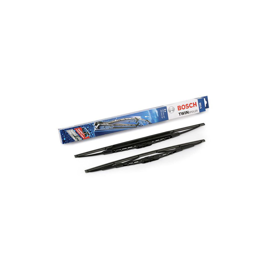 Bosch Twin Spoiler 3 397 118 564 Wiper Blade | ML Performance EU Car Parts