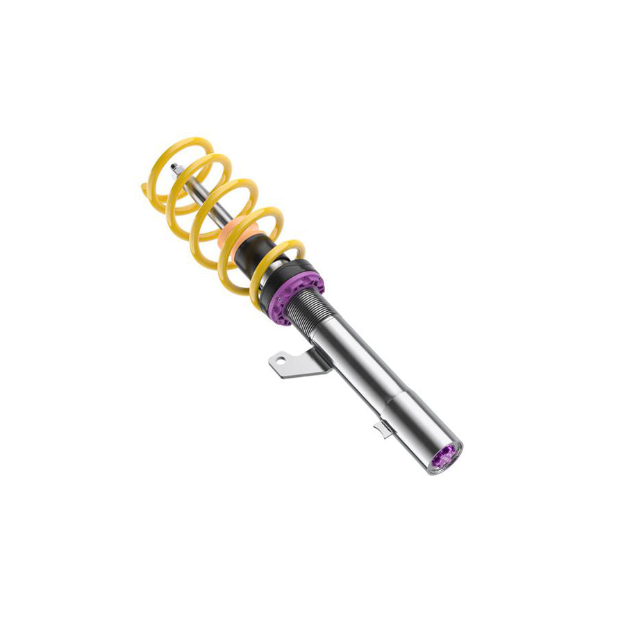 KW 352088000R VW Golf VII Variant 3 Leveling Coilover Kit 4 | ML Performance EU Car Parts