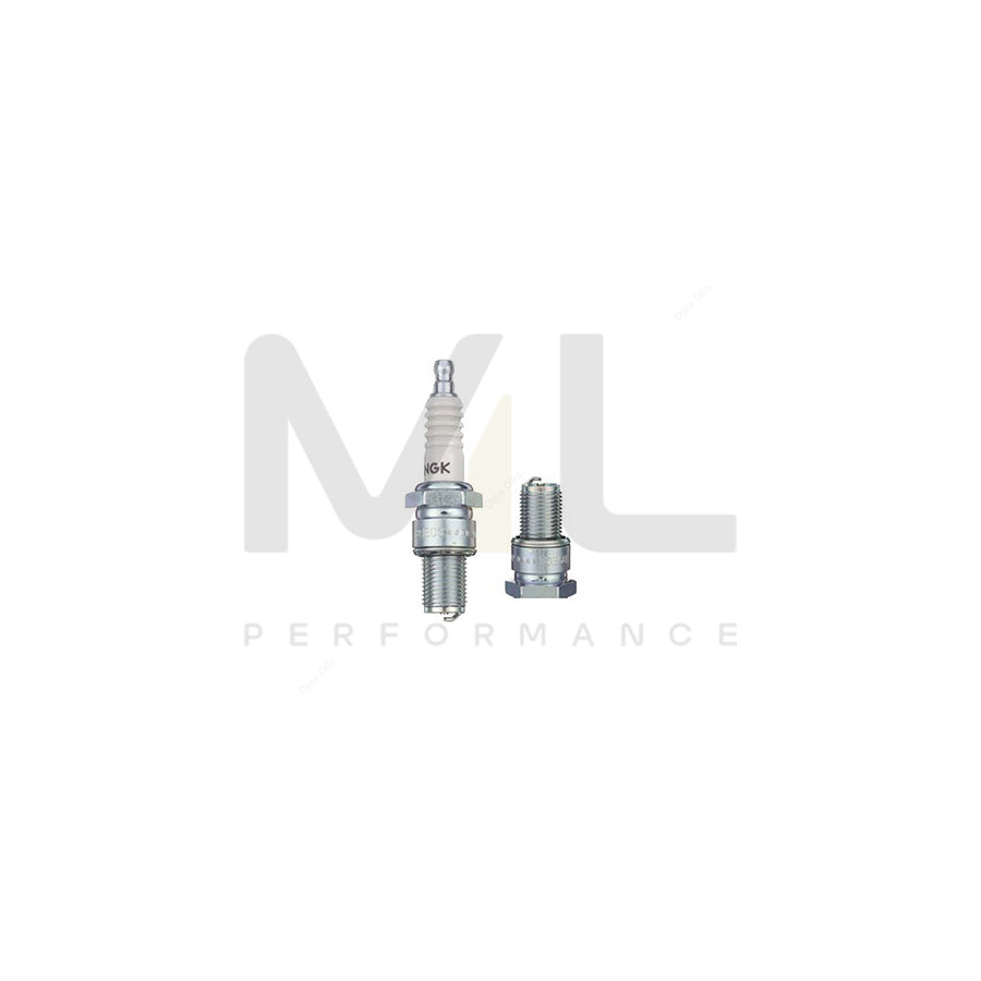 NGK B9ECS (7058) - Standard Spark Plug / Sparkplug | ML Car Parts UK | ML Performance