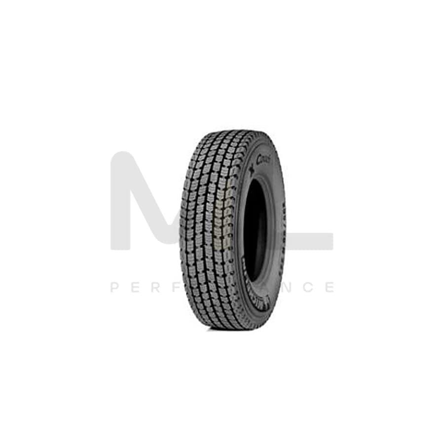 Michelin X Coach 295/80 R22.5 152M Truck Summer Tyre | ML Performance EU Car Parts