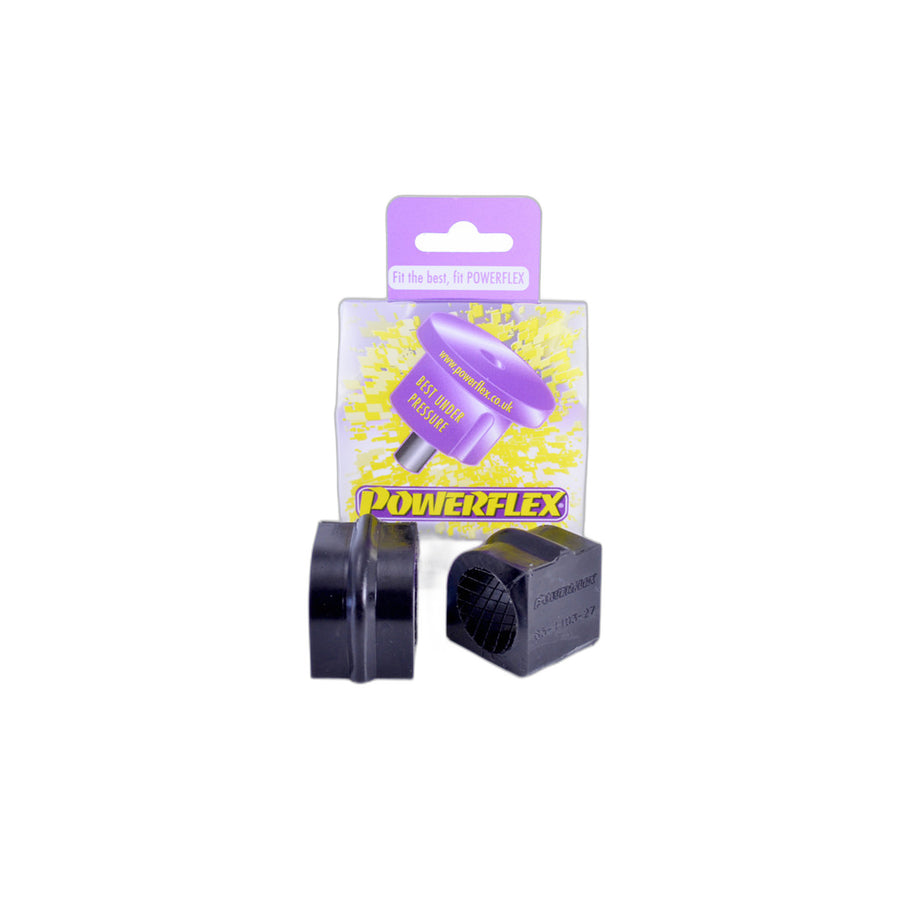 Powerflex PFF85-1103-27 VW T4 Transporter Anti Roll Bar Mount Bush 27mm | ML Performance EU Car Parts