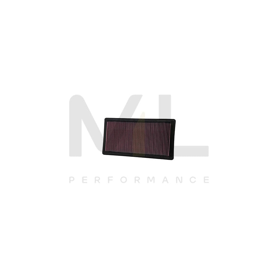 K&N 33-2353 Replacement Air Filter | ML Car Parts UK | ML Performance