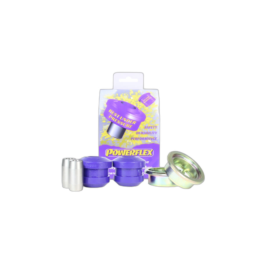 Powerflex PFF85-2002 Audi Seat VW Skoda Front Wishbone Rear Bush (Inc. A1, Ibiza, Kamiq, Scala, T-Cross) | ML Performance EU Car Parts