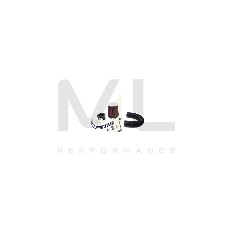 K&N 57-0542 Performance Air Intake System | ML Car Parts UK | ML Performance