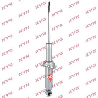 KYB Gas A Just 551050 Shock Absorber For Toyota Starlet Iv Hatchback (P80)