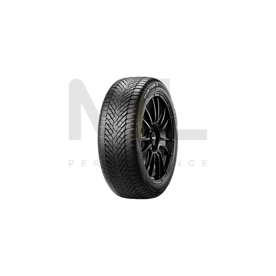 Pirelli CINTURATO™ Winter 2 XL FP M+S 3PMSF TL 225/45 R17 94V Winter Tyre | ML Performance UK Car Parts