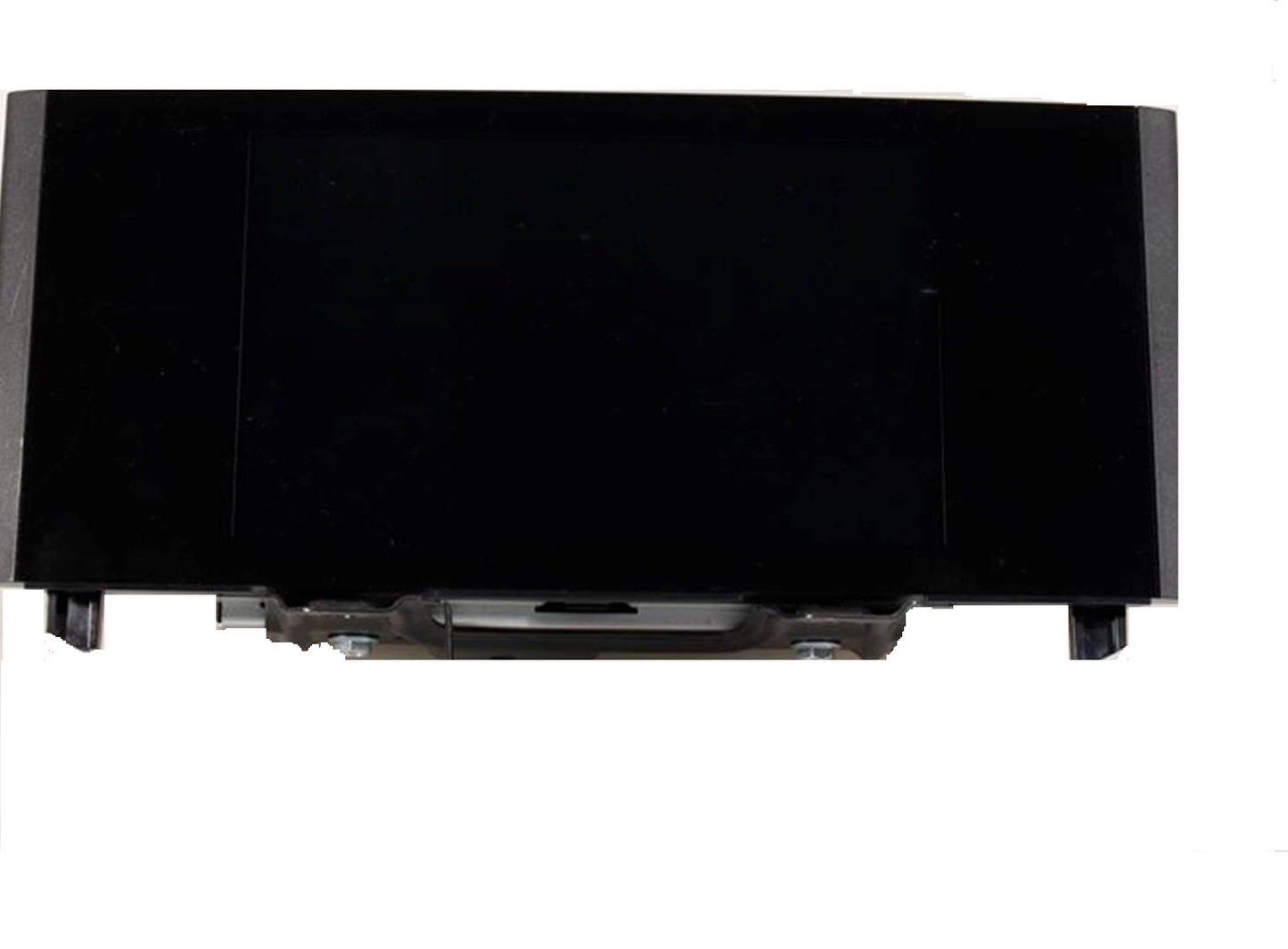 Genuine Lexus 86110-53011 IS 300h F Sport Phase 3 Media Display Screen