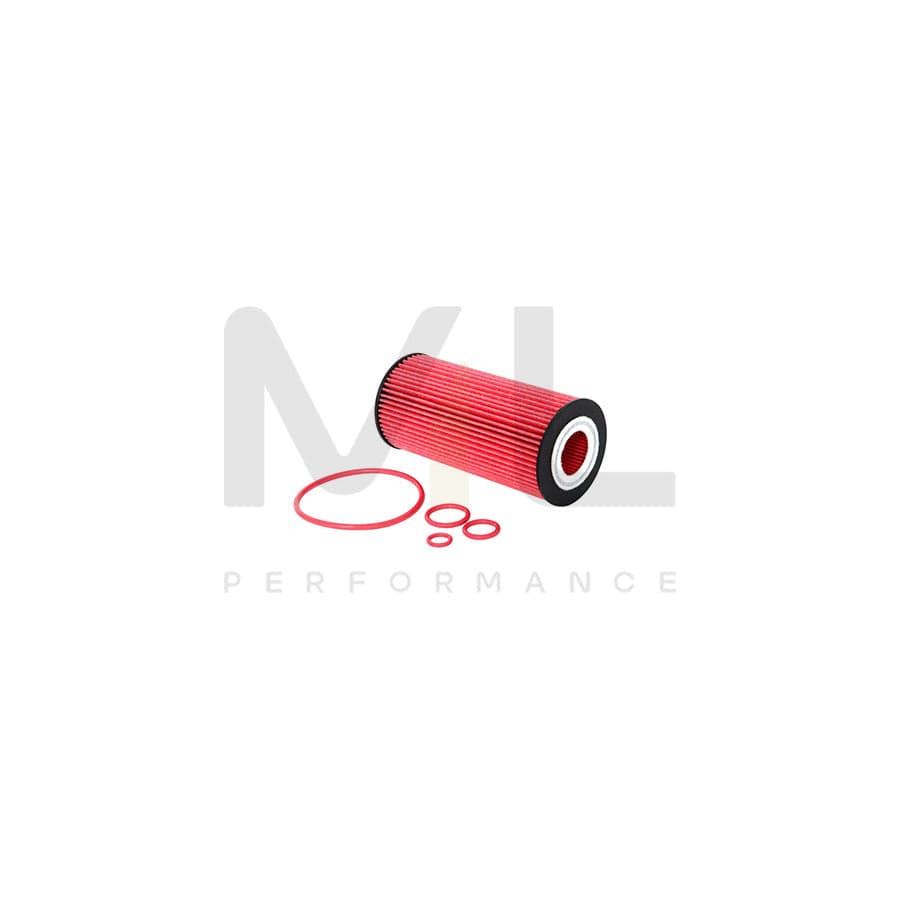K&N HP-7033 Oil Filter | ML Car Parts UK | ML Performance