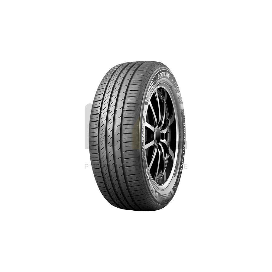 Kumho Ecowing ES31 165/60 R14 75H Summer Tyre | ML Performance EU Car Parts