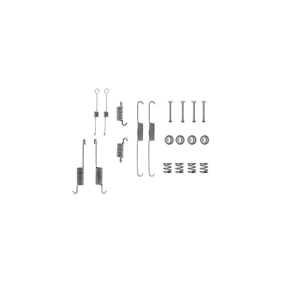 BOSCH 1 987 475 036 Accessory Kit, Brake Shoes for FORD SIERRA | ML Performance UK Car Parts