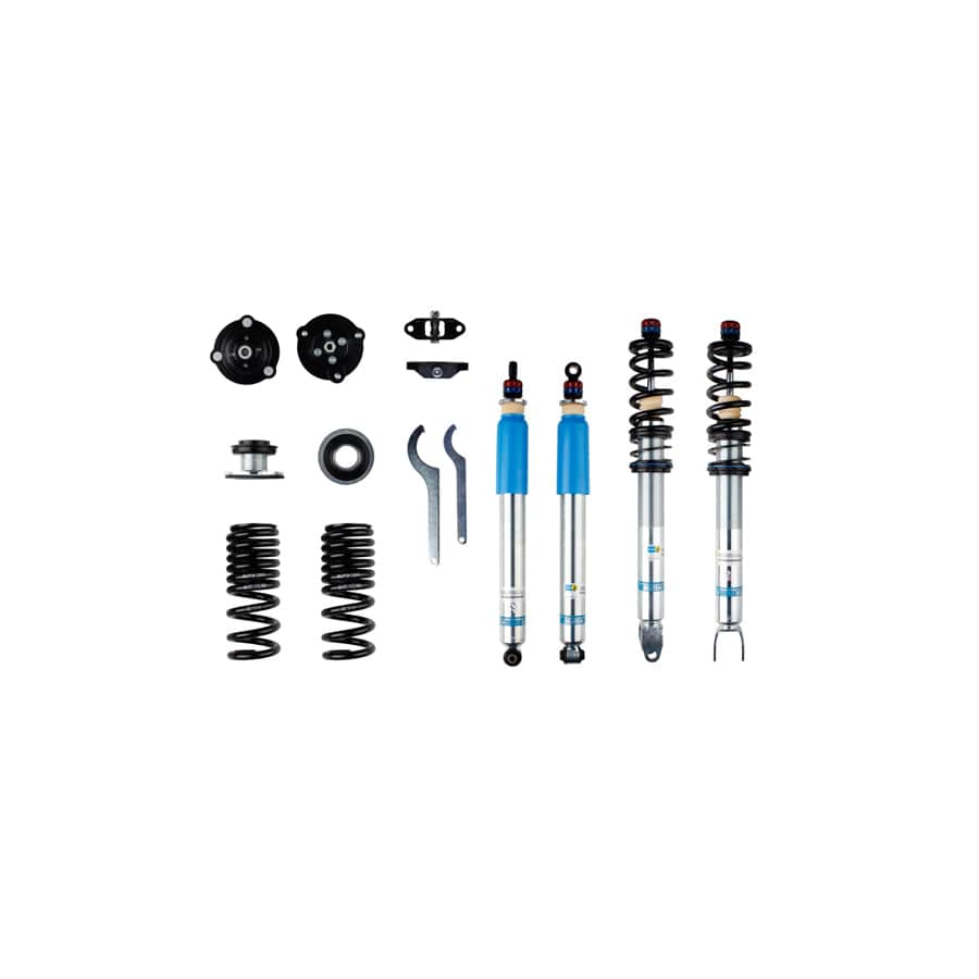 Bilstein 48-243711 MERCEDES-BENZ W205 Clubsport Coilover Kit 1 | ML Performance EU Car Parts