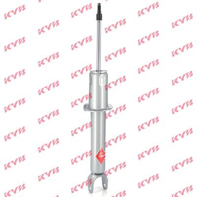 KYB Gas A Just 551070 Shock Absorber For Toyota Supra Iv (A80)