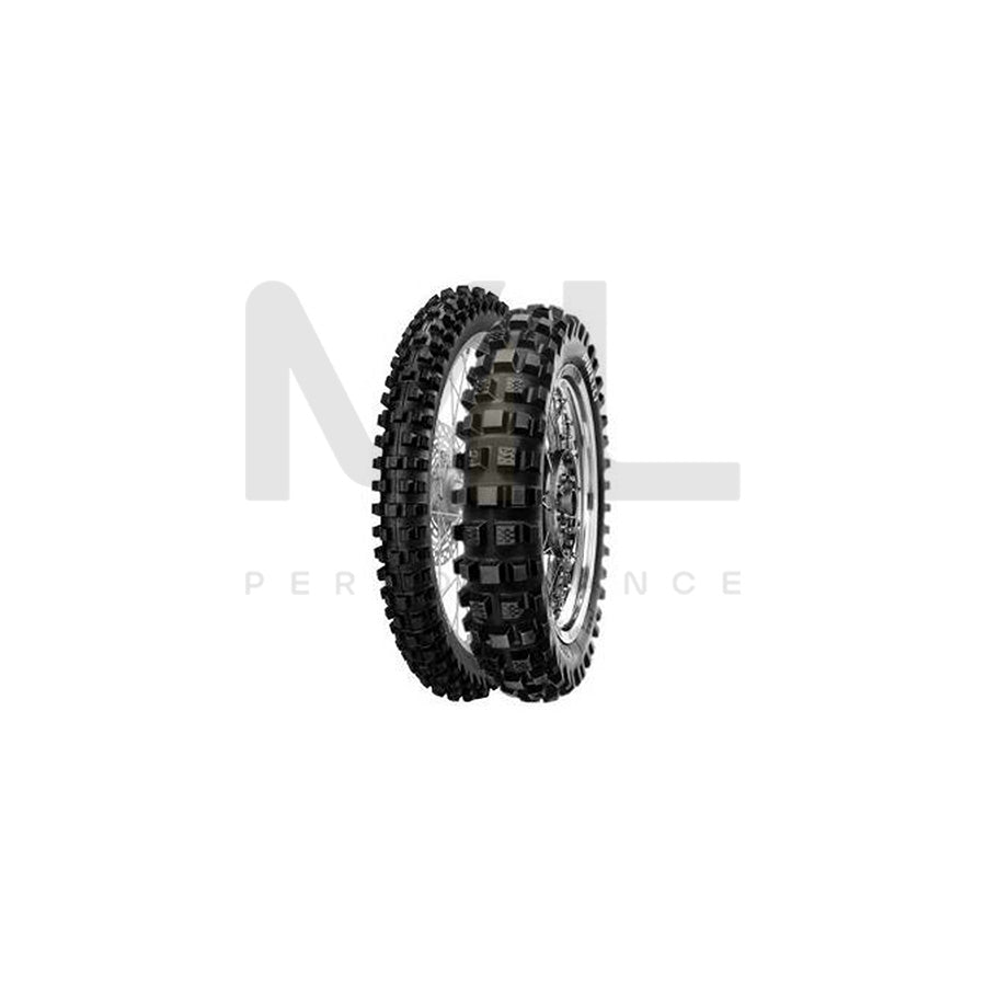 Pirelli MT 16™ Garacross 120/100 18 68N Motorcycle Summer Tyre | ML Performance EU Car Parts