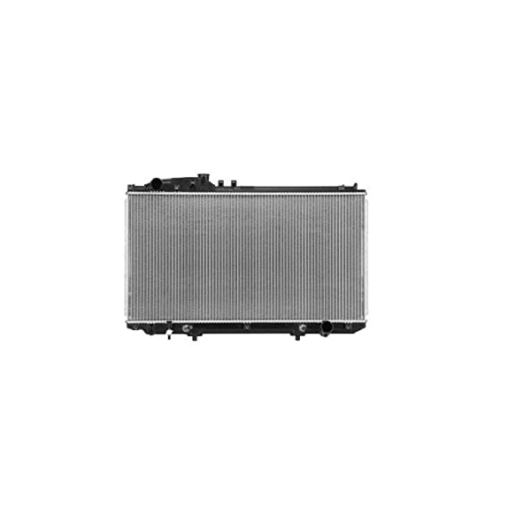 Genuine Lexus 16400-70621 IS Phase 1 Radiator 16mm Core