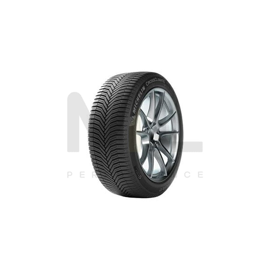 Michelin CrossClimate+ 225/50 R17 98W All Season Tyre | ML Performance UK Car Parts