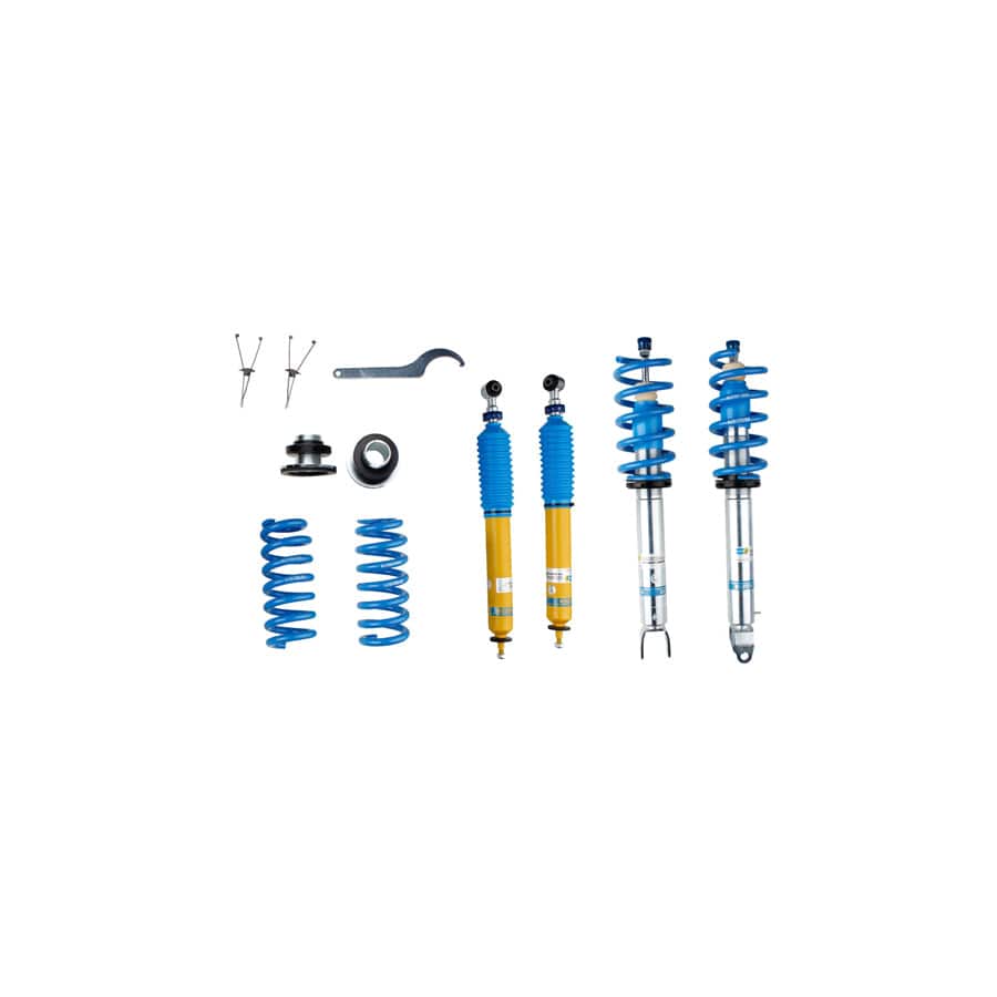Bilstein 48-241373 MERCEDES-BENZ W/C/S/A205 B16 PSS10 Coilover 1 | ML Performance EU Car Parts