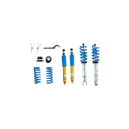 Bilstein 48-241373 MERCEDES-BENZ W/C/S/A205 B16 PSS10 Coilover 1 | ML Performance EU Car Parts
