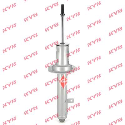 KYB Gas A Just 551127 Shock Absorber For Lexus Is Ii Saloon (Xe20)