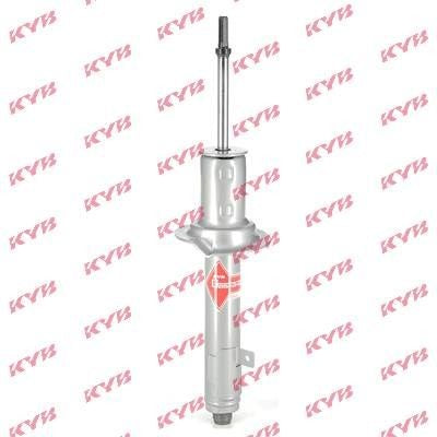 KYB Gas A Just 551126 Shock Absorber For Lexus Is Ii Saloon (Xe20)