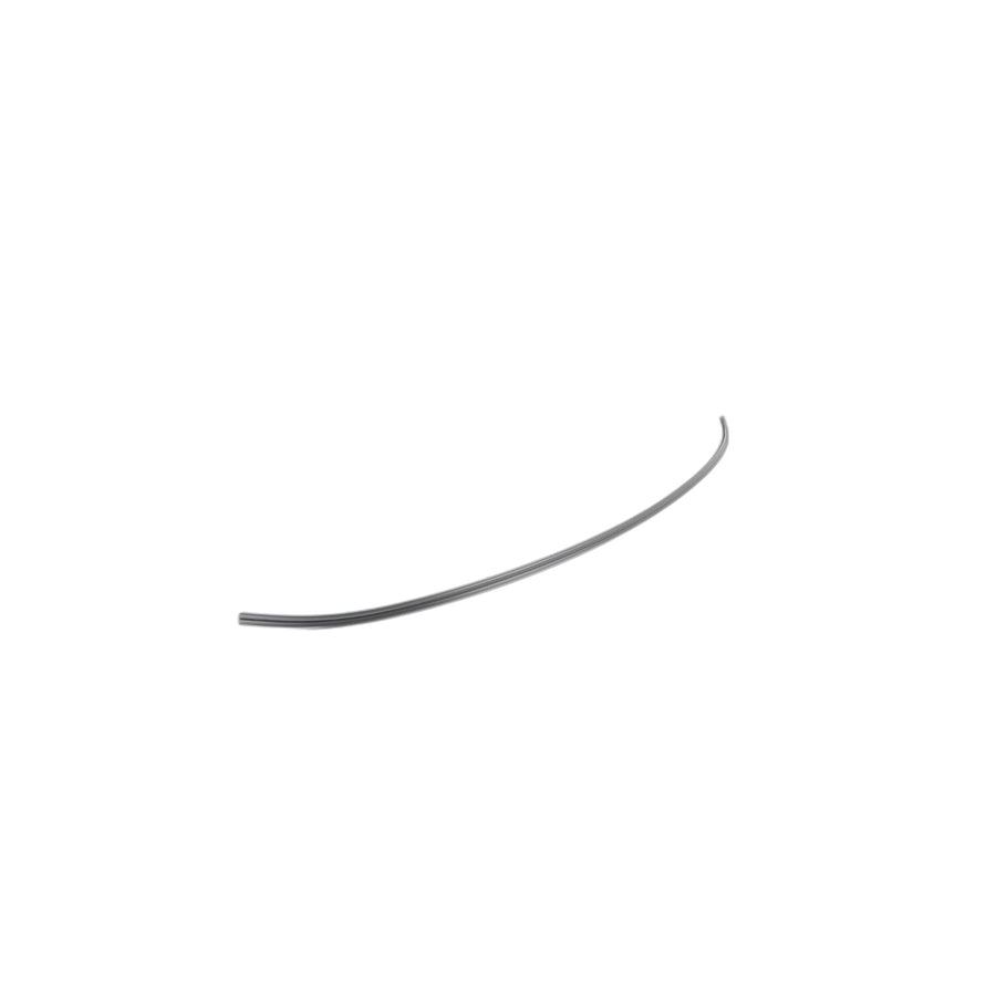 Genuine BMW 51717012727 E85 E86 Cover, Wheell Housing, Front Left (Inc. Z4 3.0si, Z4 2.5i & Z4 2.5si)