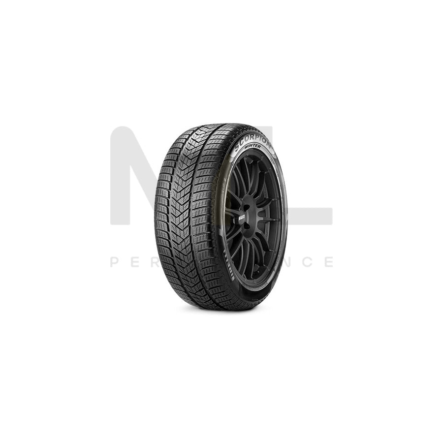 Pirelli SCORPION™ Winter (MO1) XL 285/40 R22 110V 4x4 Winter Tyre | ML Performance EU Car Parts