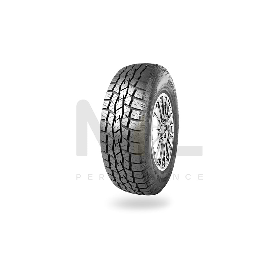 Hifly AT606 255/70 R16 111T SUV Summer Tyre | ML Performance EU Car Parts