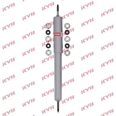 KYB Gas A Just 553021 Shock Absorber For Volvo Amazon