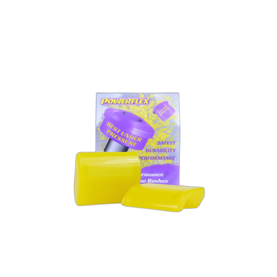 Powerflex PFF85-1821 Audi Seat VW Skoda Upper Engine Mount Insert (Inc. A1, Ibiza, Arona, Scala) | ML Performance EU Car Parts