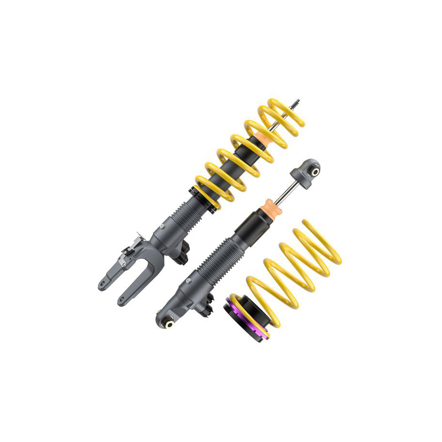KW 39025028 Mercedes-Benz W463 DDC Plug & Play Coilovers 2 | ML Performance EU Car Parts