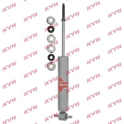 KYB Gas A Just 553086 Shock Absorber For Mazda B-Series Pickup (Pe)