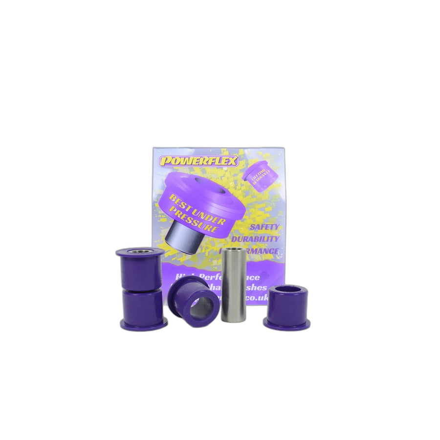 Powerflex PFF85-1606 Porsche Audi VW Power Steering Rack Mounting Bush (Inc. Cayenne, Q7, Amarok) | ML Performance EU Car Parts