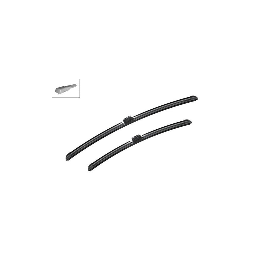 Bosch 3 397 014 320 Wiper Blade | ML Performance EU Car Parts