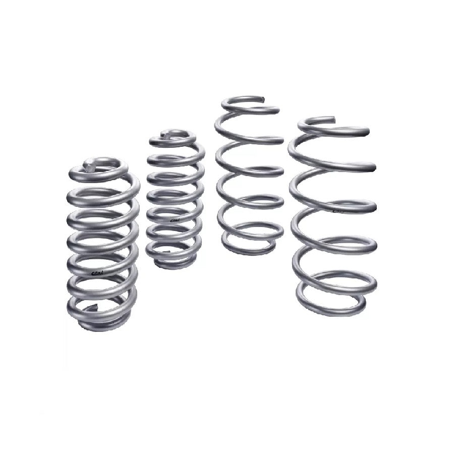 Eibach E30-42-054-02-22 Hyundai Santa Fe Pro-Lift-Kit Performance Spring Kit | ML Performance EU Car Parts