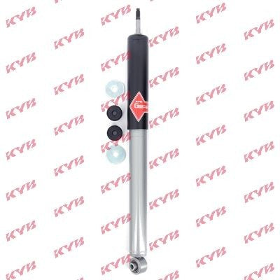 KYB Gas A Just 553177 Shock Absorber Suitable For Mercedes-Benz 190 (W201)