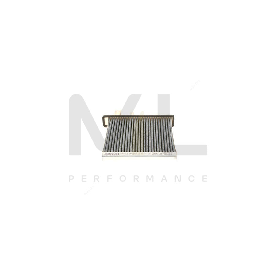 BOSCH Activated Carbon Cabin Filter 1987435519 [ R 5519 ] | ML Car Parts UK | ML Performance