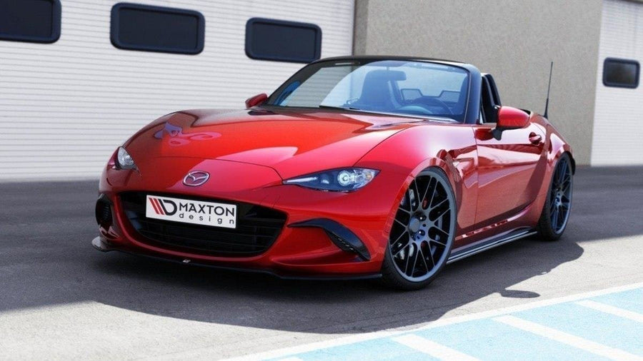 Maxton Design Mazda MX-5 ND Frames for Lights