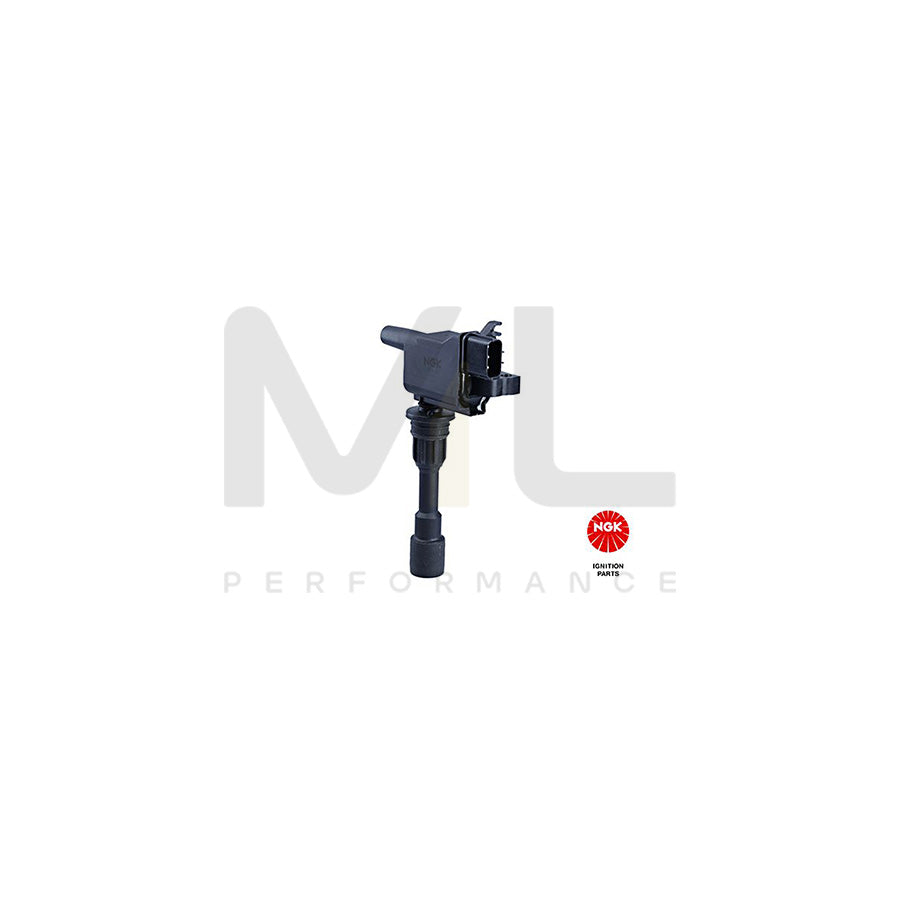 NGK Ignition Coil - U4013 (NGK48223) Plug Top Coil (Paired) | ML Car Parts UK | ML Performance
