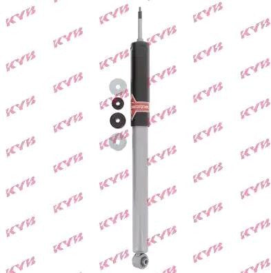 KYB Gas A Just 553199 Shock Absorber Suitable For Mercedes-Benz E-Class Saloon (W210)