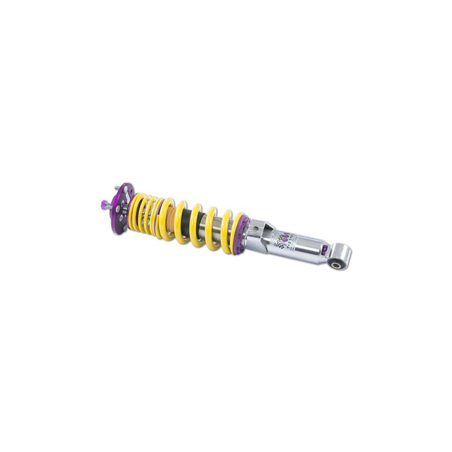 KW 35271805 Porsche 993 911 Clubsport 2-Way Coilover Kit 4 | ML Performance EU Car Parts