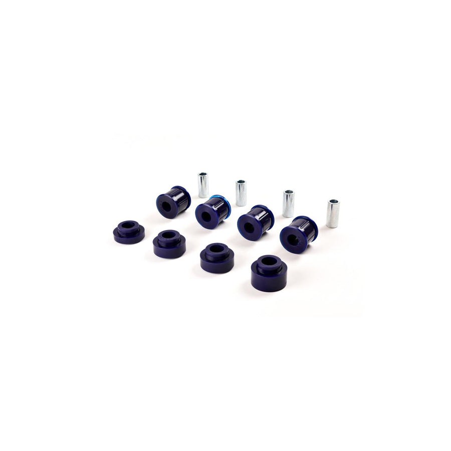 SuperPro KIT5292K SuperPro Radius Arm Bush Kittd Caster & Axle Alignment | ML Performance EU Car Parts