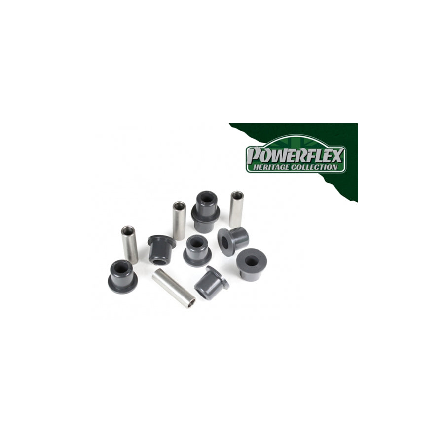 Powerflex PFR66-414H Saab 96 Rear Trailing Arm Bush | ML Performance EU Car Parts