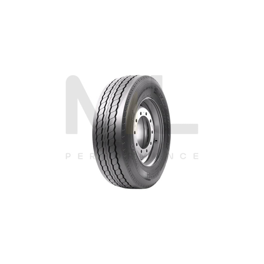 Pirelli ITINERIS T90 (Trailer) FRT 385/55 R22.5 160K Truck Summer Tyre | ML Performance EU Car Parts